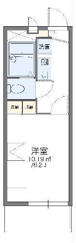 宮城県仙台市宮城野区大梶 東照宮駅 1K マンション 賃貸物件詳細