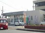 磐田岡田郵便局（郵便局）まで1153m