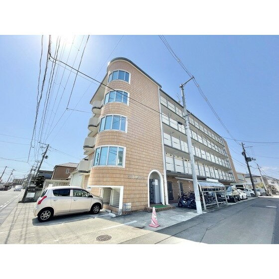 サン・アムール11 福田町駅 1K 賃貸(賃貸マンション・アパート)