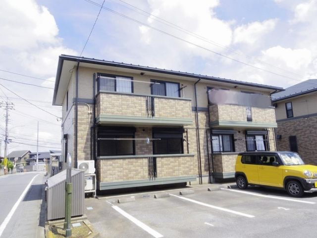 リブェール　Ａ・Ｂ・Ｃ