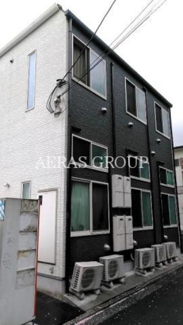 家和パレス 新大久保駅 ワンルーム 賃貸(賃貸マンション・アパート)