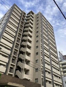 愛知県名古屋市東区葵1 新栄町駅 1LDK 賃貸(賃貸マンション・アパート)