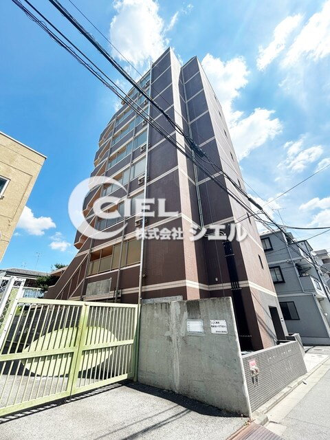 ベルグレードOM 落合南長崎駅 1K 賃貸(賃貸マンション・アパート)