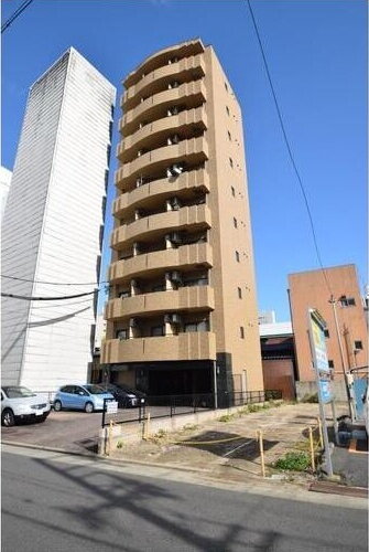 サン・アペックス名駅 名古屋駅 ワンルーム 賃貸(賃貸マンション・アパート)