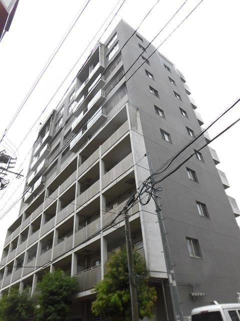 トーク西池袋ウェルフォート ★外観★