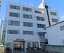 平野市町マンション 松本病院（病院）まで380m