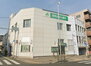 平野市町マンション 関西みらい銀行平野中央支店（銀行）まで498m