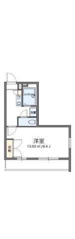 広島県廿日市市大野 宮島口駅 1K マンション 賃貸物件詳細