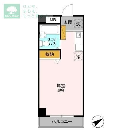 千葉県浦安市富士見４ 舞浜駅 ワンルーム アパート 賃貸物件詳細