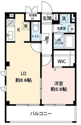 東京都羽村市小作台５ 小作駅 1LDK アパート 賃貸物件詳細