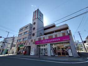 大市ビル 苦竹駅 2DK 賃貸(賃貸マンション・アパート)