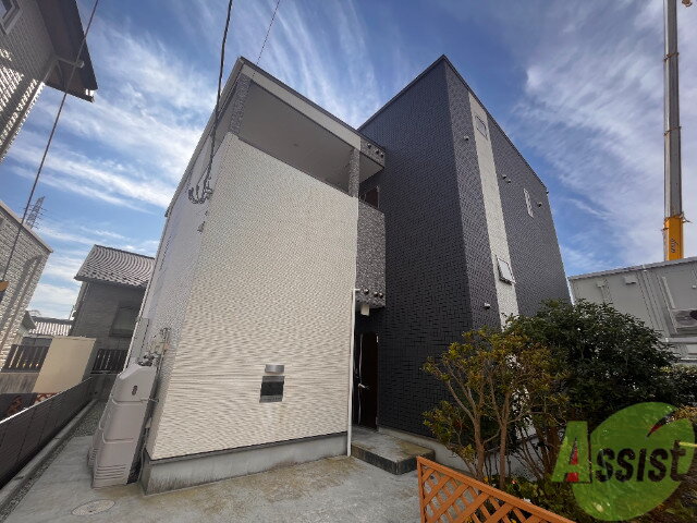 ハーモニーテラス出花 中野栄駅 ワンルーム 賃貸(賃貸マンション・アパート)