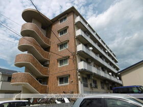 サンポート・6 福田町駅 1K 賃貸(賃貸マンション・アパート)