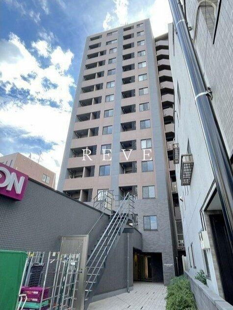 GRAN PASEO 市谷甲良町 市ケ谷駅 1K 賃貸(賃貸マンション・アパート)