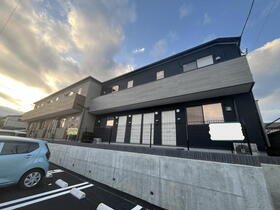 仮称岩切2丁目新築長屋 岩切駅 1LDK 賃貸(賃貸マンション・アパート)