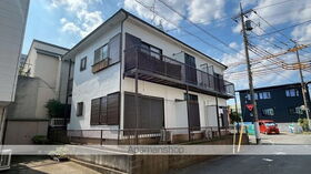 東京都八王子市めじろ台2 めじろ台駅 1K 賃貸(賃貸マンション・アパート)
