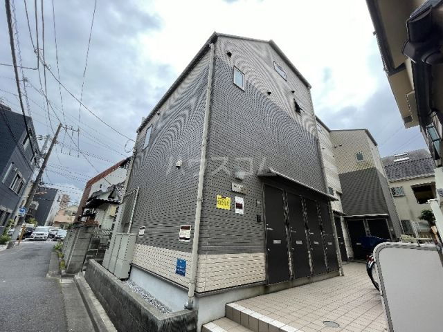 アーバンコート小岩