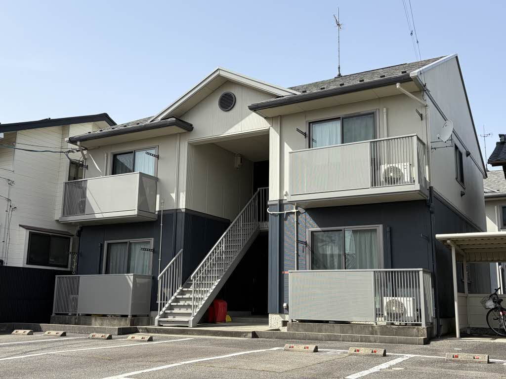 シャンテ　ＩＩ