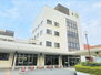 エステートピア５ハヤノ２ 高の原中央病院（病院）まで1700m