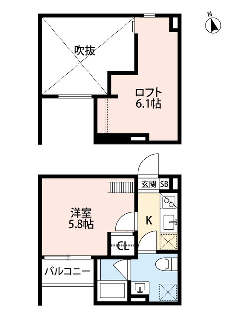 大阪府大阪市住之江区安立２ 住ノ江駅 1K アパート 賃貸物件詳細