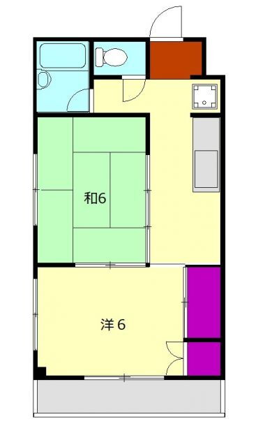神奈川県足柄下郡箱根町湯本 入生田駅 2K マンション 賃貸物件詳細
