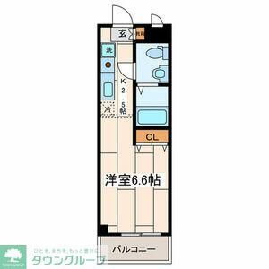 神奈川県川崎市幸区矢上 日吉駅 1K マンション 賃貸物件詳細