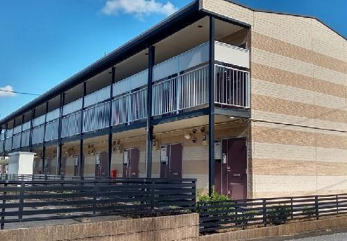 レオパレスＭＡＳＵＤＡＩＩ