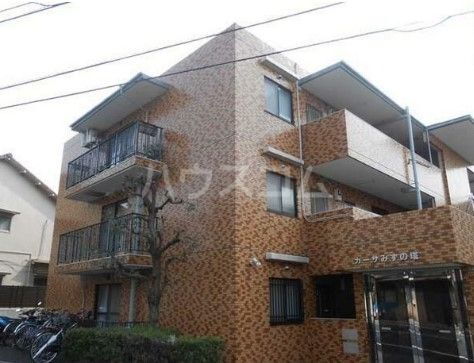 カーサみずの塔