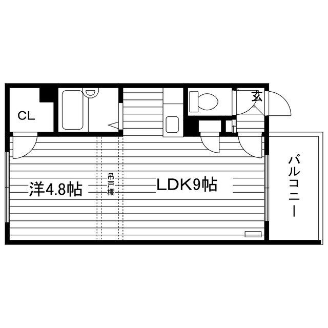 北海道札幌市東区北三十一条東１８ 新道東駅 1LDK マンション 賃貸物件詳細