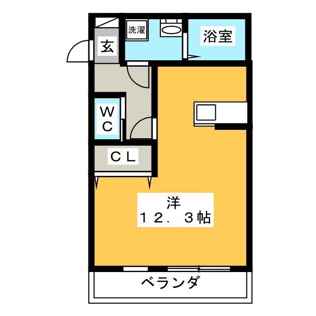 埼玉県川越市菅原町 川越駅 ワンルーム アパート 賃貸物件詳細