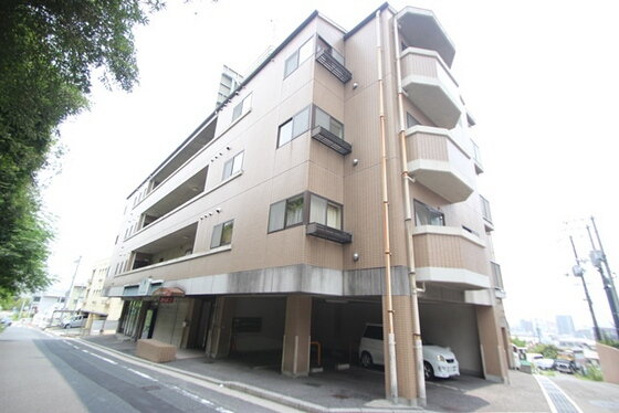 第２古江グリーンハイツ