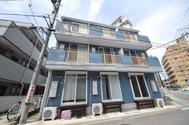 アジュール南橋本 ★外観の様子★