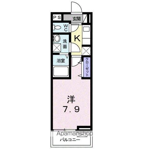 千葉県柏市大室 柏の葉キャンパス駅 1K アパート 賃貸物件詳細