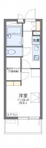 大阪府大阪市住吉区山之内４ 杉本町駅 1K マンション 賃貸物件詳細