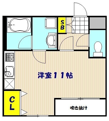 埼玉県川口市青木２ 川口駅 ワンルーム マンション 賃貸物件詳細