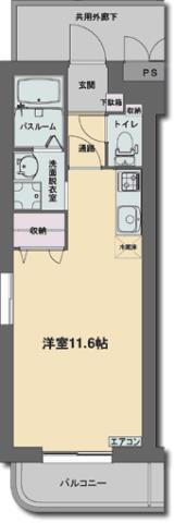 静岡県駿東郡長泉町納米里 長泉なめり駅 1K マンション 賃貸物件詳細