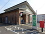 上新栄町郵便局（郵便局）まで592m