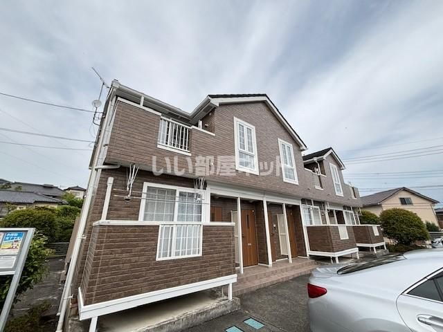 ジャルダン・ヴェール