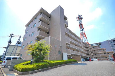 高砂ハイツ高崎東口