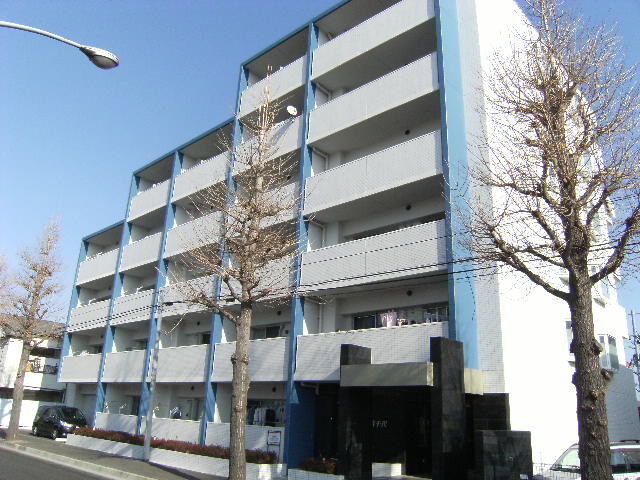 108宮千代 薬師堂駅 3LDK 賃貸(賃貸マンション・アパート)