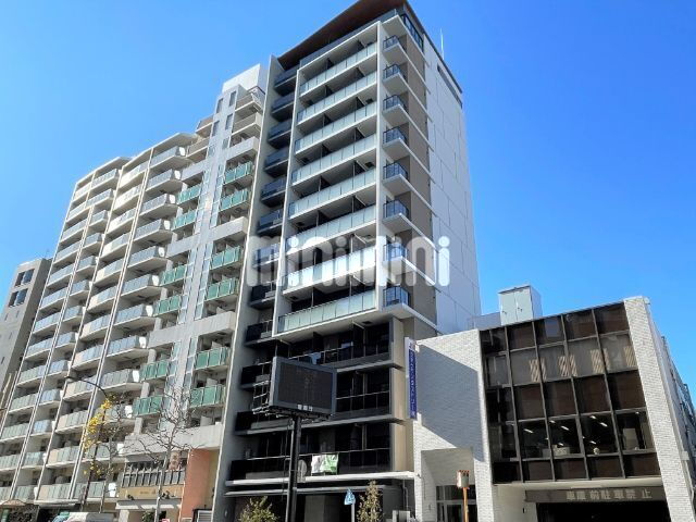 ラティエラ四谷 四谷三丁目駅 1K 賃貸(賃貸マンション・アパート)