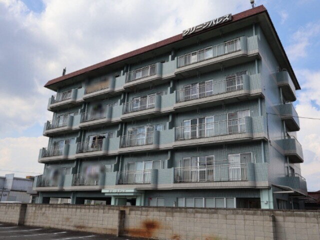 群馬県高崎市飯塚町 高崎問屋町駅 2LDK 賃貸(賃貸マンション・アパート)