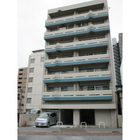 ＭＦ１０ビル ＭＦ１０ビルの外観