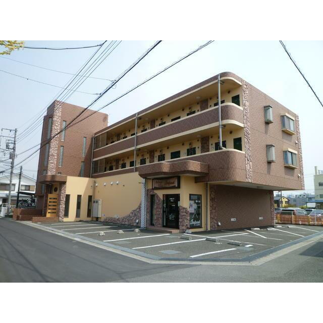 メゾン・ド・ロシュ