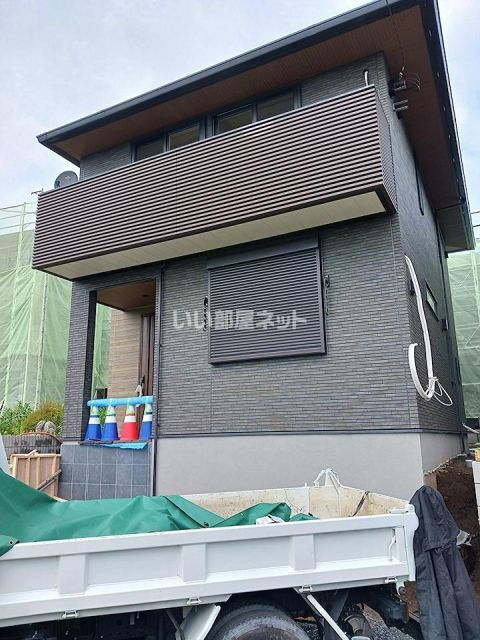（仮称）立川市富士見町４丁目戸建Ａ棟