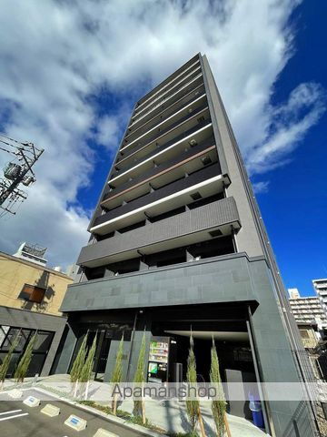 メイクス矢場町