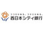 カルシア姪浜セルカーサ 西日本シティ銀行姪浜駅前支店（銀行）まで480m