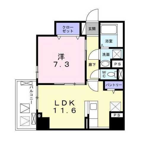 東京都渋谷区東３ 恵比寿駅 1LDK マンション 賃貸物件詳細