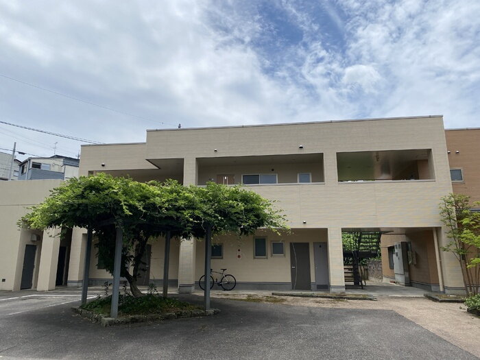 Casa-N(カーサN) 1号棟 足羽山公園口駅 3LDK 賃貸(賃貸マンション・アパート)