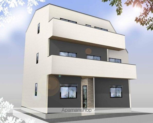 ヴィラ東高円寺